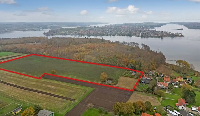Pilekrogen 25, Tåsinge, 5700 Svendborg